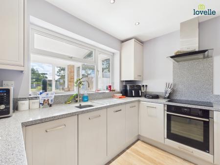 3 bedroom Detached house for sale in Ridgeway, Nettleham, LN2