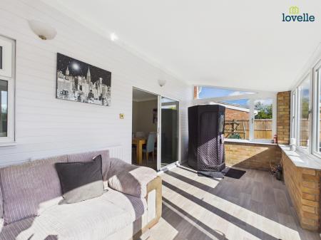 3 bedroom Detached house for sale in Ridgeway, Nettleham, LN2