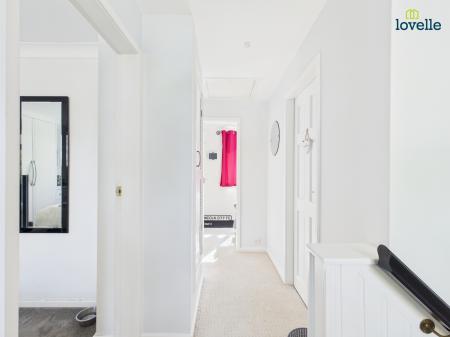 3 bedroom Detached house for sale in Ridgeway, Nettleham, LN2