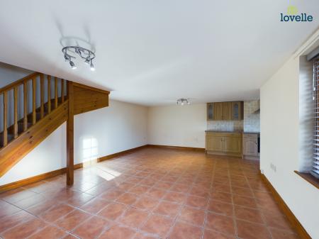 6 bedroom Detached house for sale in High Street, Reepham, LN3