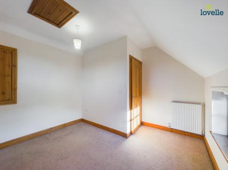 6 bedroom Detached house for sale in High Street, Reepham, LN3