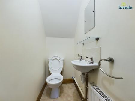 6 bedroom Detached house for sale in High Street, Reepham, LN3