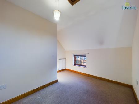 6 bedroom Detached house for sale in High Street, Reepham, LN3