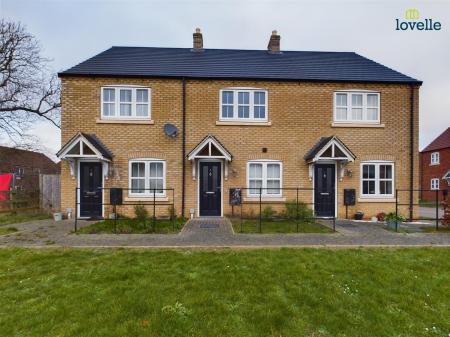 Hawks Road, Welton