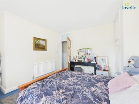 2 bedroom Semi-detached house for sale in St. Peters Avenue, Lincoln, LN6