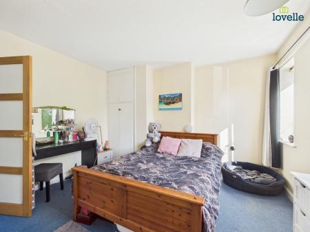 2 bedroom Semi-detached house for sale in St. Peters Avenue, Lincoln, LN6