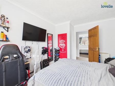 2 bedroom Detached bungalow to let in Ropewalk, Market Rasen