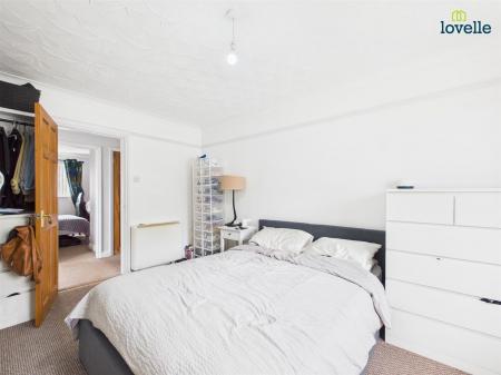 2 bedroom Detached bungalow to let in Ropewalk, Market Rasen