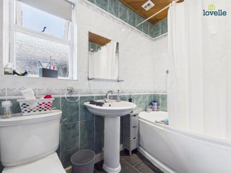 2 bedroom Detached bungalow to let in Ropewalk, Market Rasen