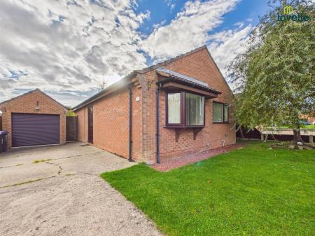 Ropewalk, Market Rasen