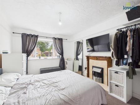 2 bedroom Detached bungalow to let in Ropewalk, Market Rasen