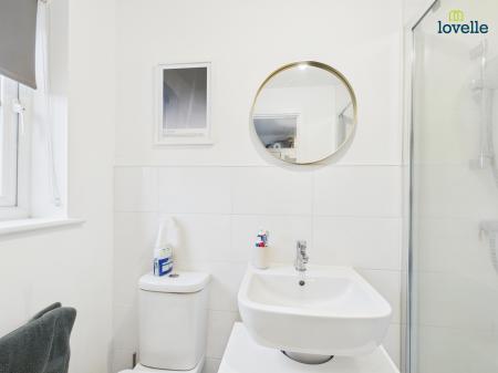 3 bedroom Detached house for sale in Reedbush Avenue, Lincoln, LN2