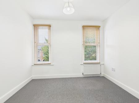 4 bedroom Terraced House for sale in Richmond Road, Lincoln, LN1