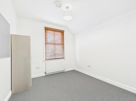 4 bedroom Terraced House for sale in Richmond Road, Lincoln, LN1