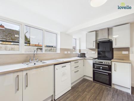 4 bedroom Terraced House for sale in Richmond Road, Lincoln, LN1
