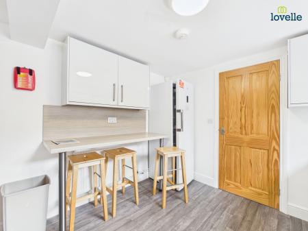 4 bedroom Terraced House for sale in Richmond Road, Lincoln, LN1