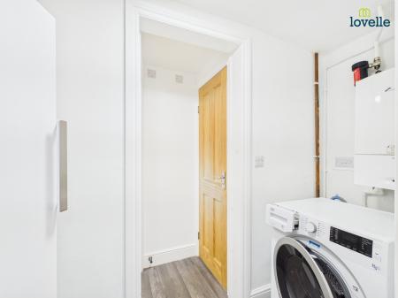 4 bedroom Terraced House for sale in Richmond Road, Lincoln, LN1