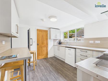 4 bedroom Terraced House for sale in Richmond Road, Lincoln, LN1