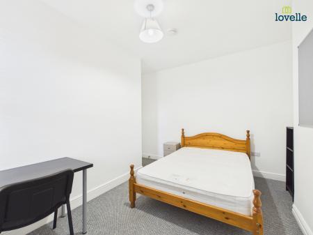 4 bedroom Terraced House for sale in Richmond Road, Lincoln, LN1