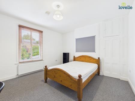 4 bedroom Terraced House for sale in Richmond Road, Lincoln, LN1