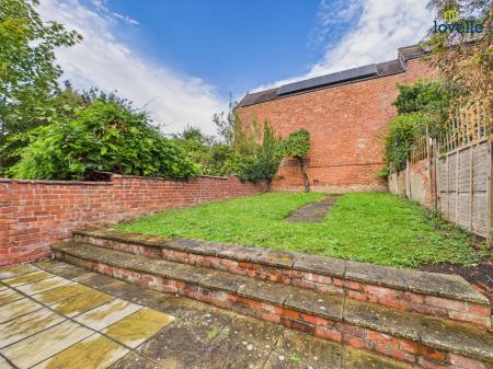 4 bedroom Terraced House for sale in Richmond Road, Lincoln, LN1