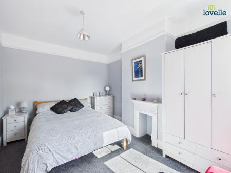 3 bedroom End of terrace house for sale in Cambridge Avenue, Lincoln, LN1