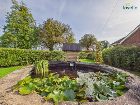 3 bedroom Detached house for sale in Lissington Road, Lincoln, LN3