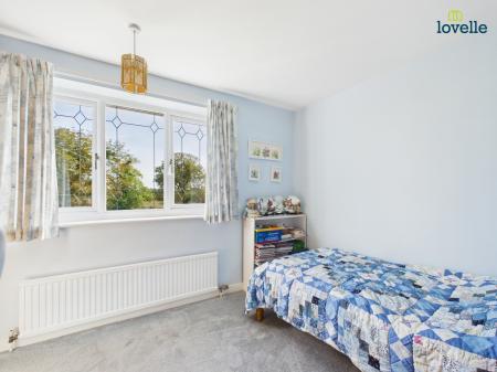 3 bedroom Detached house for sale in Lissington Road, Lincoln, LN3