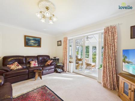 3 bedroom Detached house for sale in Lissington Road, Lincoln, LN3