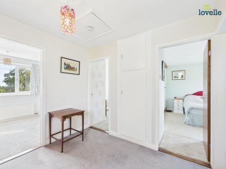 3 bedroom Detached house for sale in Lissington Road, Lincoln, LN3