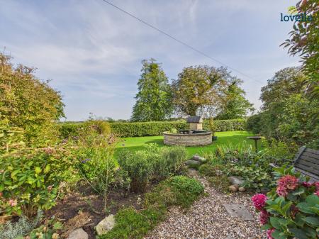 3 bedroom Detached house for sale in Lissington Road, Lincoln, LN3