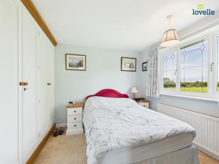 3 bedroom Detached house for sale in Lissington Road, Lincoln, LN3