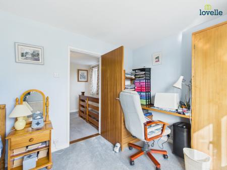 3 bedroom Detached house for sale in Lissington Road, Lincoln, LN3