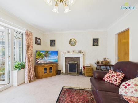 3 bedroom Detached house for sale in Lissington Road, Lincoln, LN3