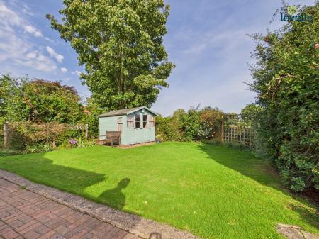 3 bedroom Detached house for sale in Lissington Road, Lincoln, LN3