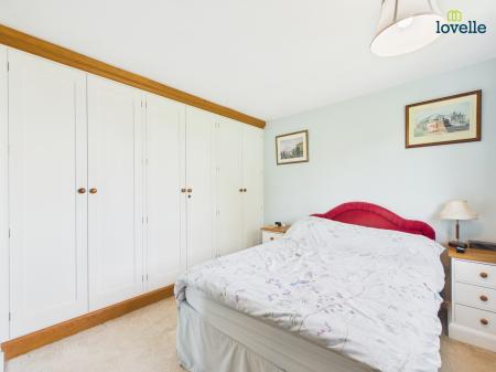 3 bedroom Detached house for sale in Lissington Road, Lincoln, LN3