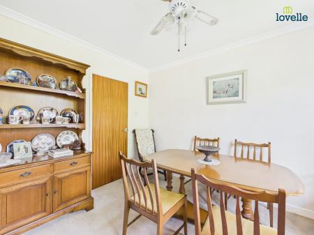 3 bedroom Detached house for sale in Lissington Road, Lincoln, LN3