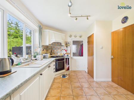 3 bedroom Detached house for sale in Lissington Road, Lincoln, LN3