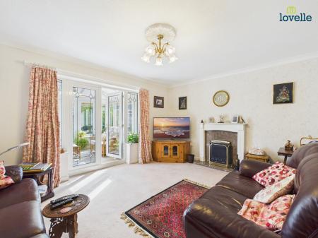 3 bedroom Detached house for sale in Lissington Road, Lincoln, LN3