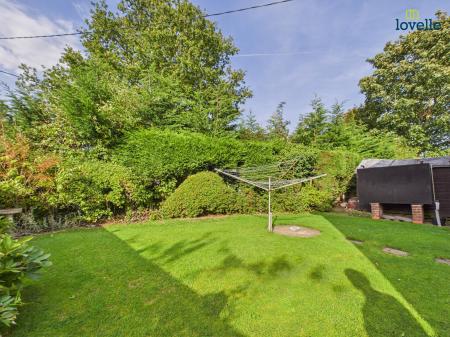3 bedroom Detached house for sale in Lissington Road, Lincoln, LN3