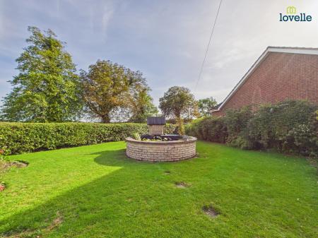 3 bedroom Detached house for sale in Lissington Road, Lincoln, LN3