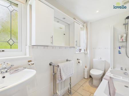 3 bedroom Detached house for sale in Lissington Road, Lincoln, LN3