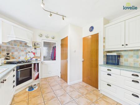 3 bedroom Detached house for sale in Lissington Road, Lincoln, LN3