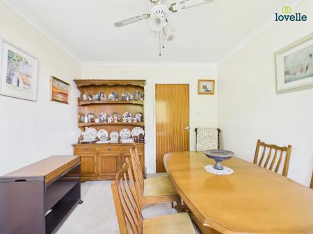 3 bedroom Detached house for sale in Lissington Road, Lincoln, LN3