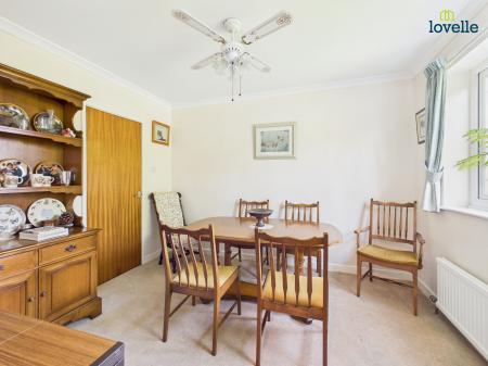 3 bedroom Detached house for sale in Lissington Road, Lincoln, LN3