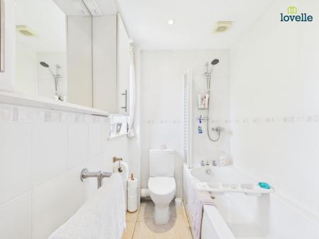 3 bedroom Detached house for sale in Lissington Road, Lincoln, LN3