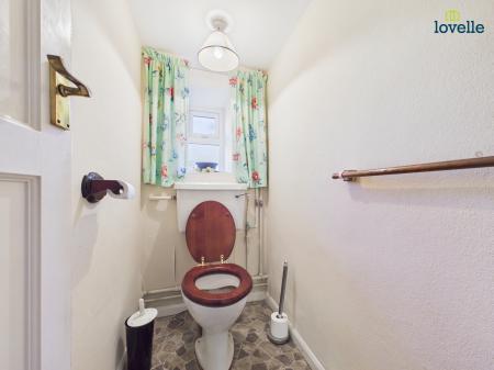 4 bedroom Detached house for sale in High Street, Reepham, LN3