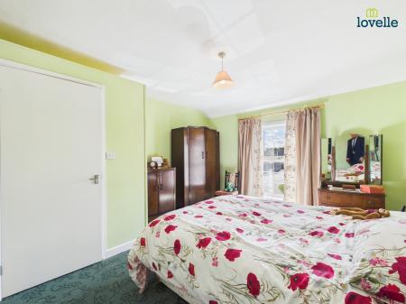 4 bedroom Detached house for sale in High Street, Reepham, LN3