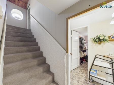 4 bedroom Detached house for sale in High Street, Reepham, LN3