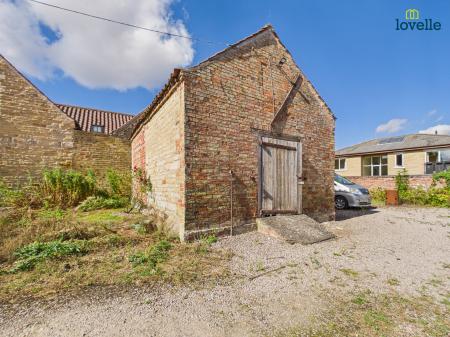 4 bedroom Detached house for sale in High Street, Reepham, LN3